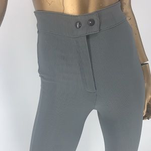 American Apparel Pants & Jumpsuits - American Apparel High Waist Riding Pants American Apparel Pants & Jumpsuits - American Apparel High Waist Riding Pants